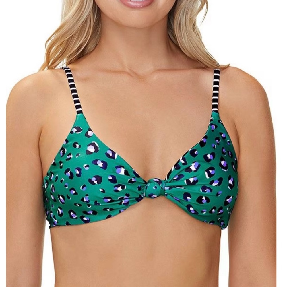 Raisins Reversible Swim Top